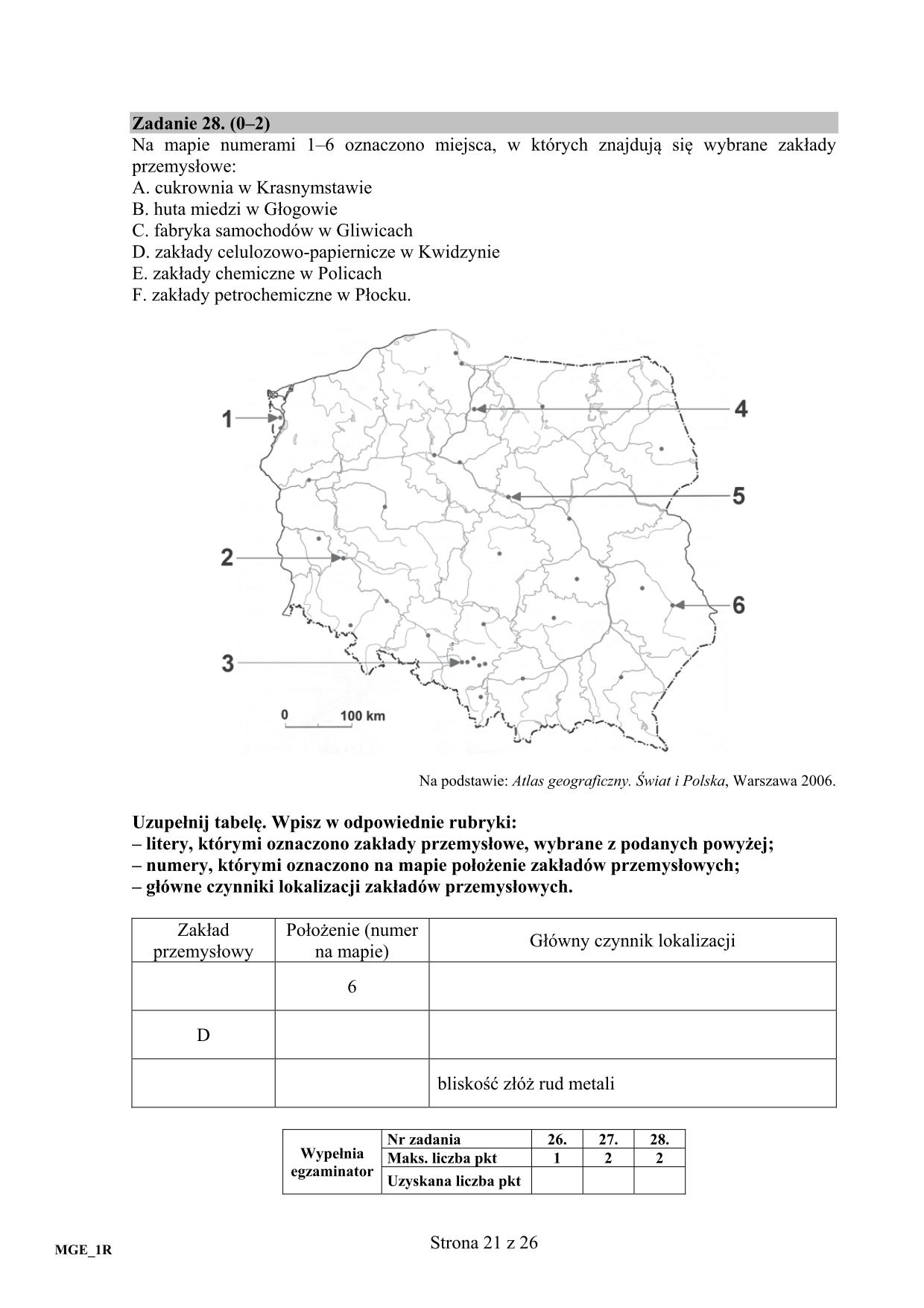 Pytania-geografia-poziom-rozszerzony-matura-2015-21