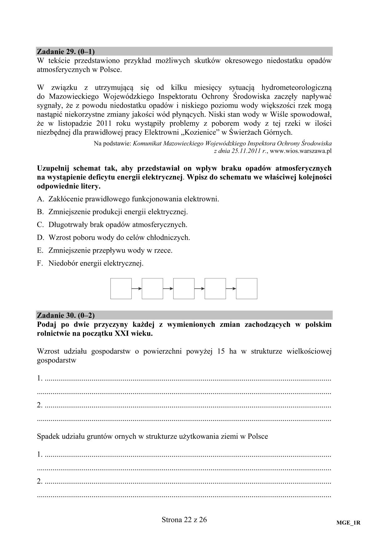 Pytania-geografia-poziom-rozszerzony-matura-2015-22