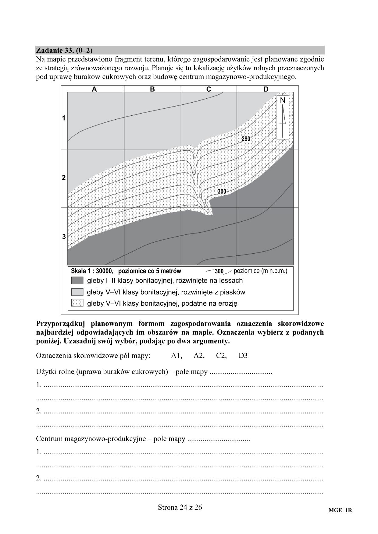 Pytania-geografia-poziom-rozszerzony-matura-2015-24