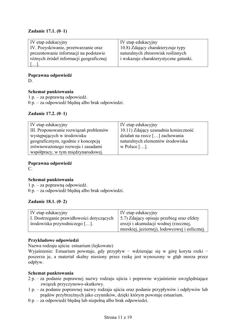 odpowiedzi-geografia-matura-2015 - 11