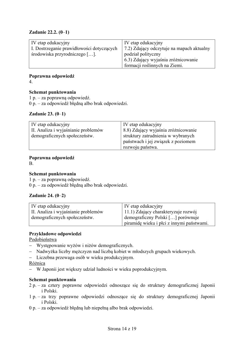 odpowiedzi-geografia-matura-2015 - 14