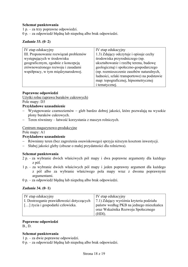 odpowiedzi-geografia-matura-2015 - 18