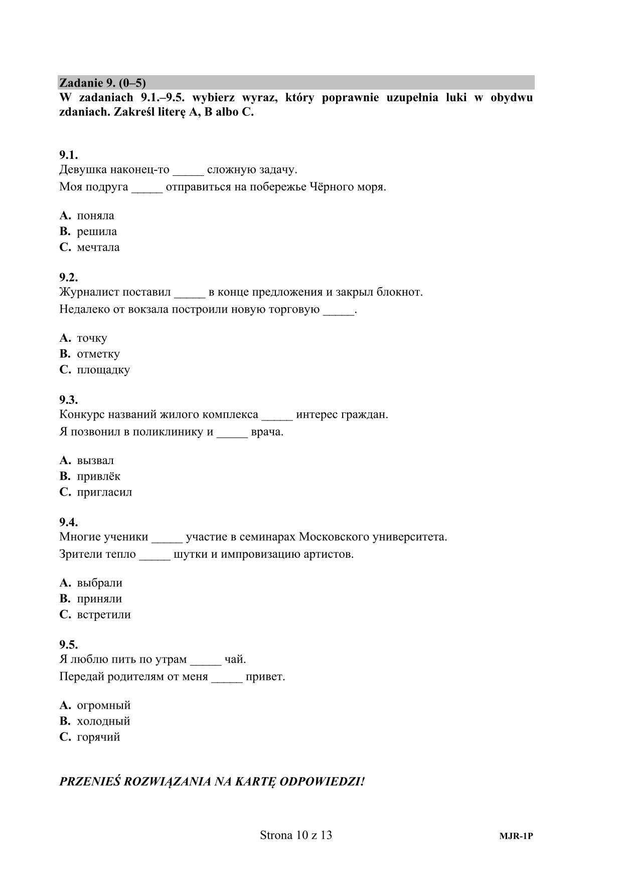 pytania-rosyjski-poziom-podstawowy-matura-2015-10