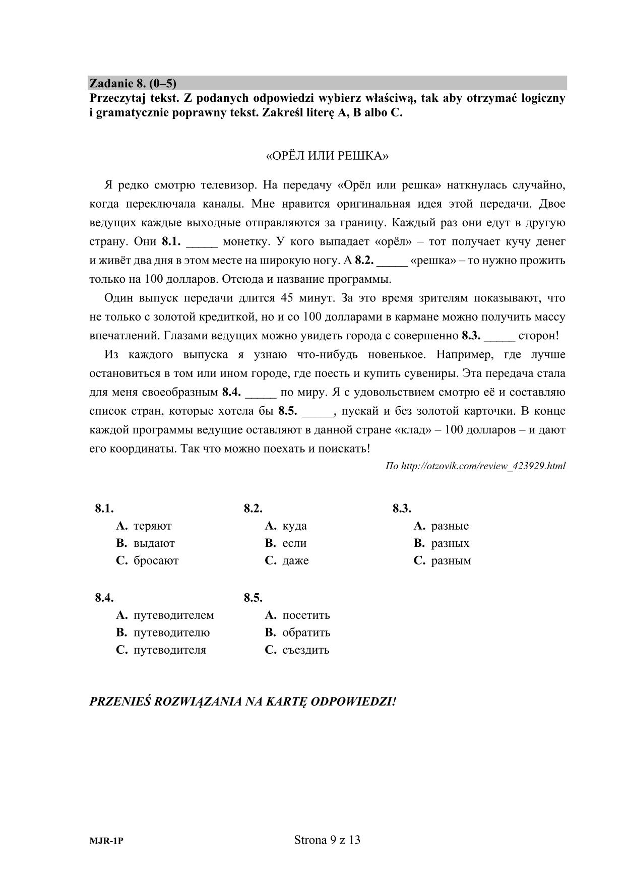 pytania-rosyjski-poziom-podstawowy-matura-2015-9