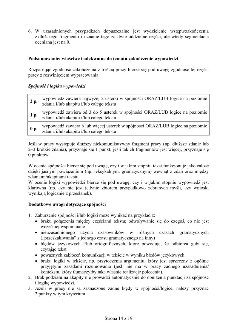 odpowiedzi-jezyk-rosyjski-poziom-rozszerzony-matura-2015 - 14