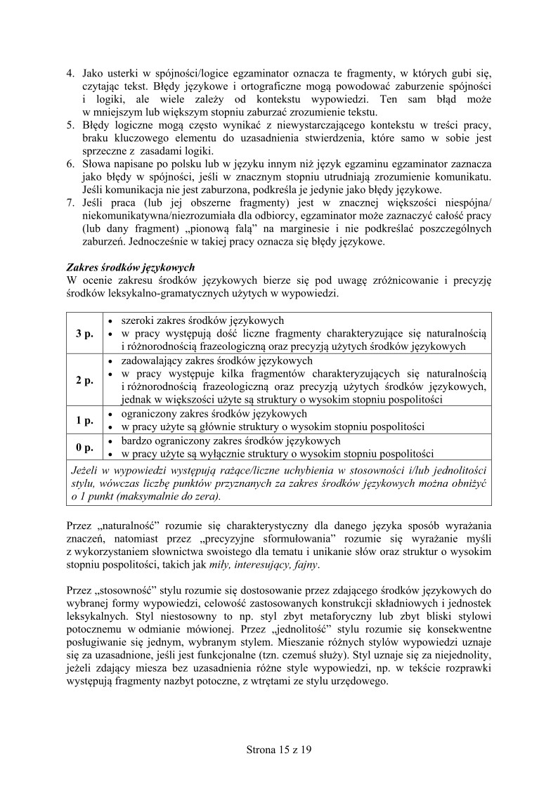 odpowiedzi-jezyk-rosyjski-poziom-rozszerzony-matura-2015 - 15