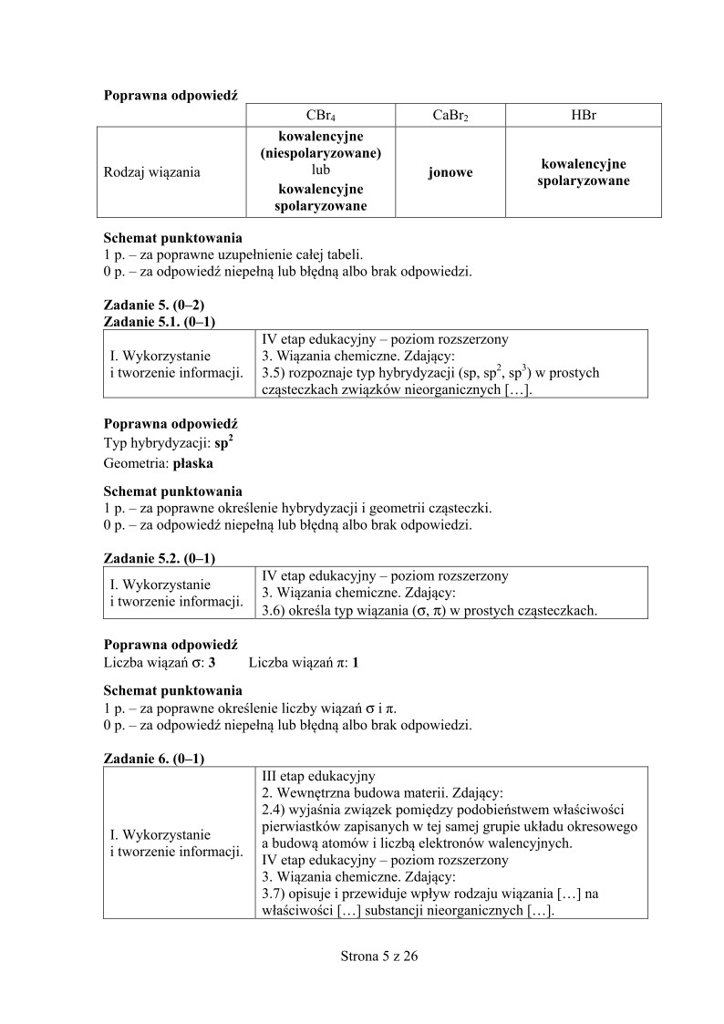 odpowiedzi-chemia-matura-2015 - 05