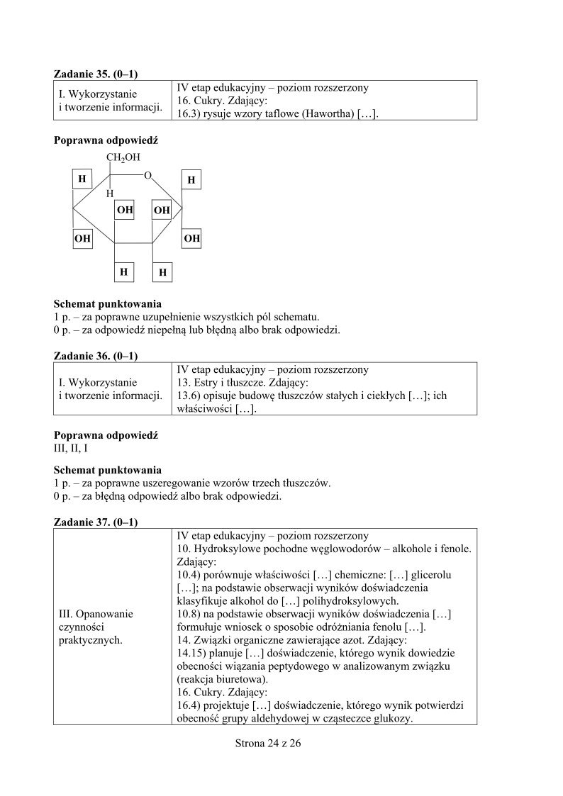 odpowiedzi-chemia-matura-2015 - 24