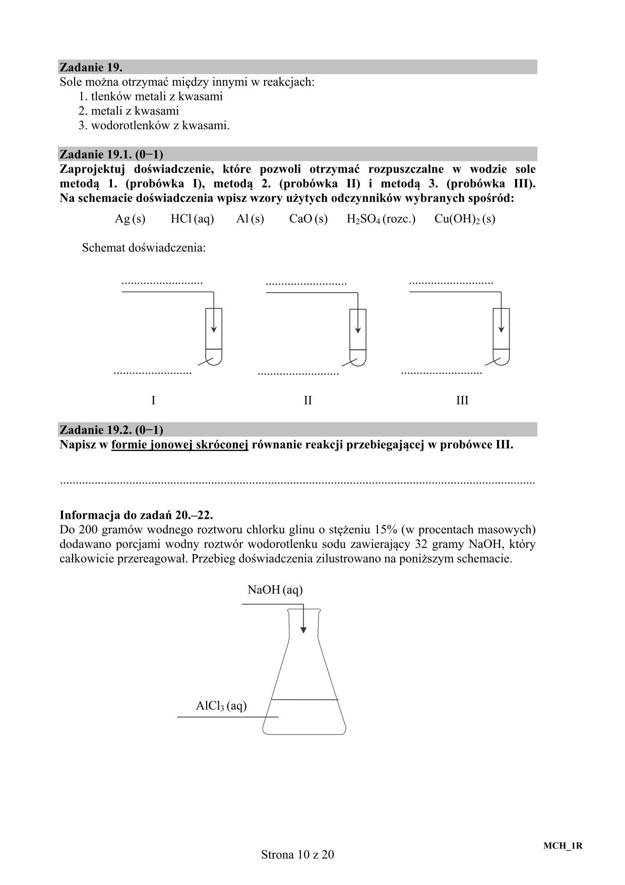 pytania-chemia-poziom-rozszerzony-matura-2015-10