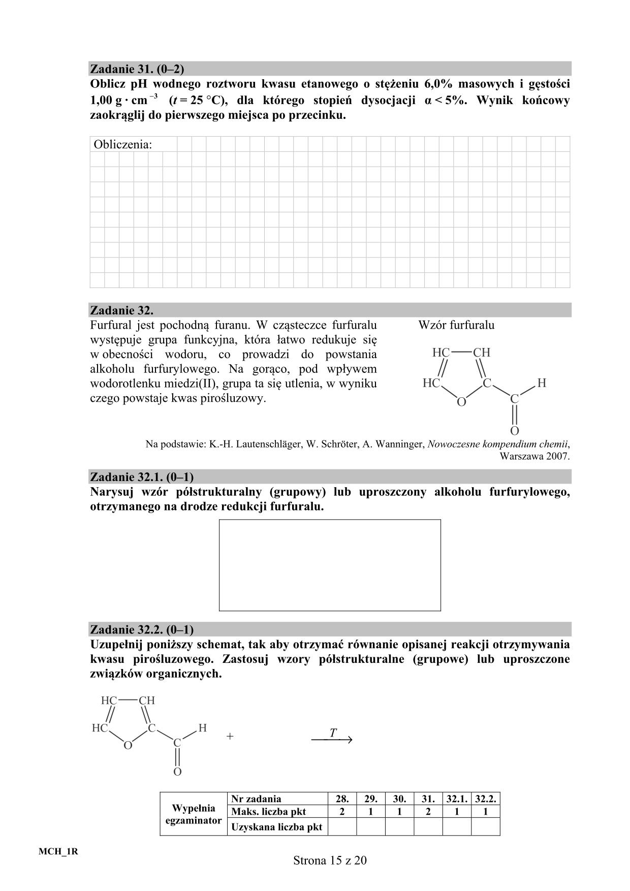 pytania-chemia-poziom-rozszerzony-matura-2015-15