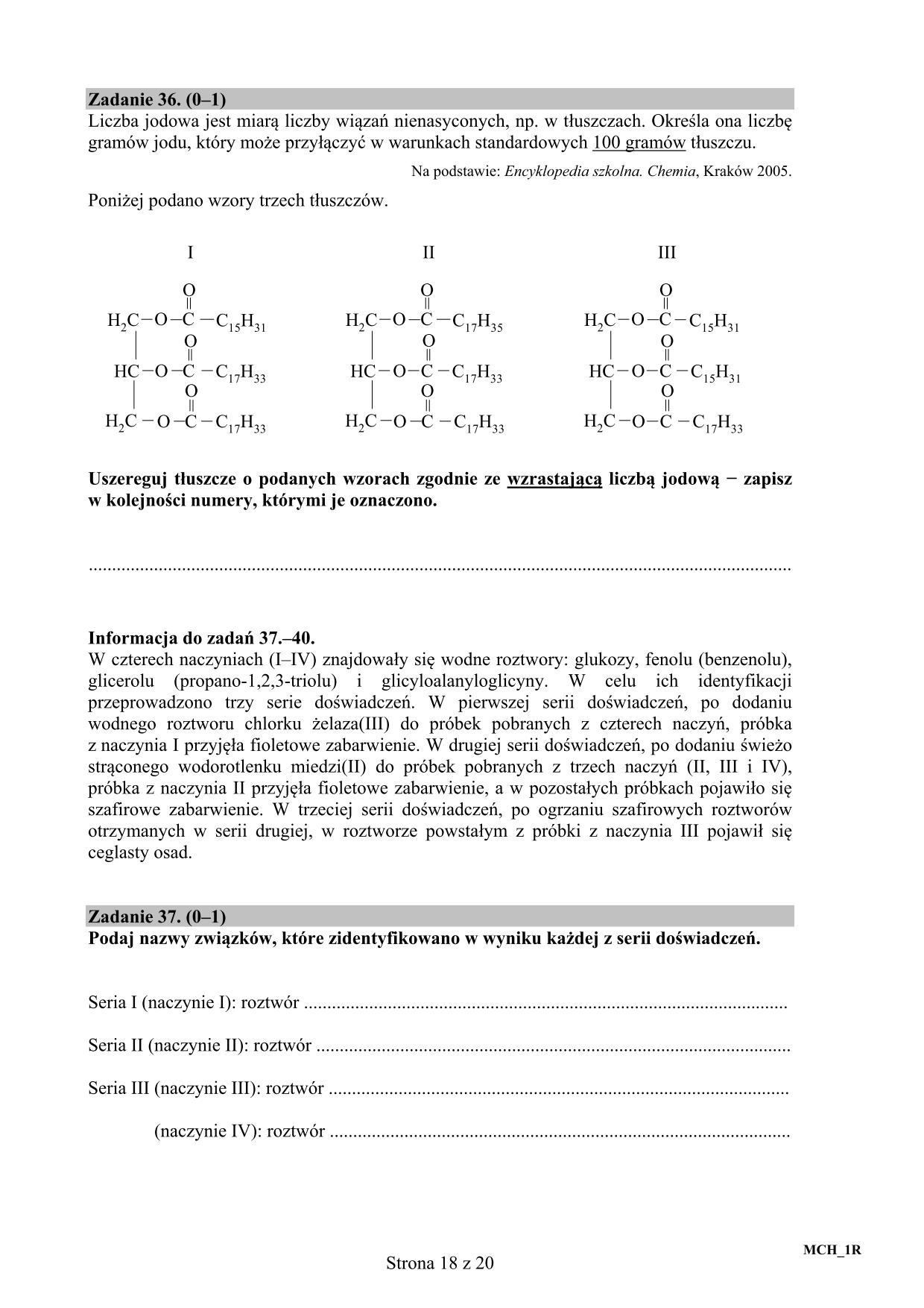 pytania-chemia-poziom-rozszerzony-matura-2015-18