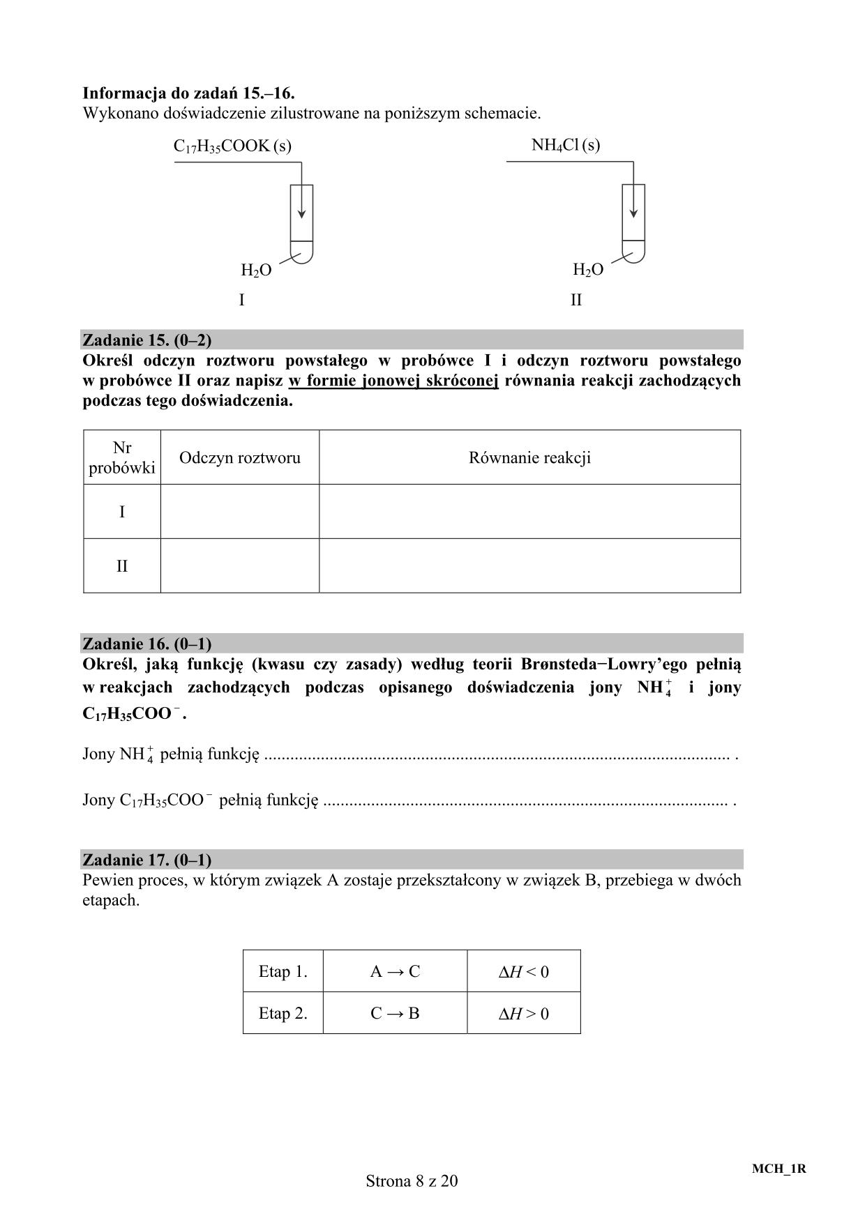 pytania-chemia-poziom-rozszerzony-matura-2015-8