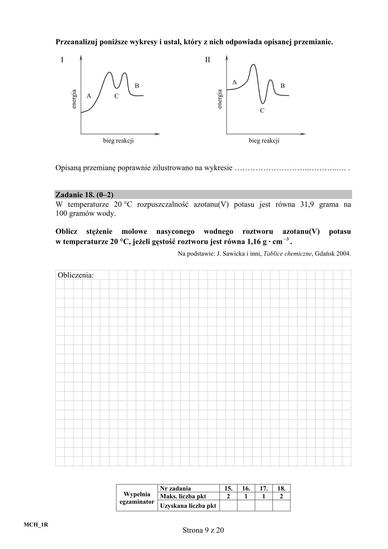 pytania-chemia-poziom-rozszerzony-matura-2015-9