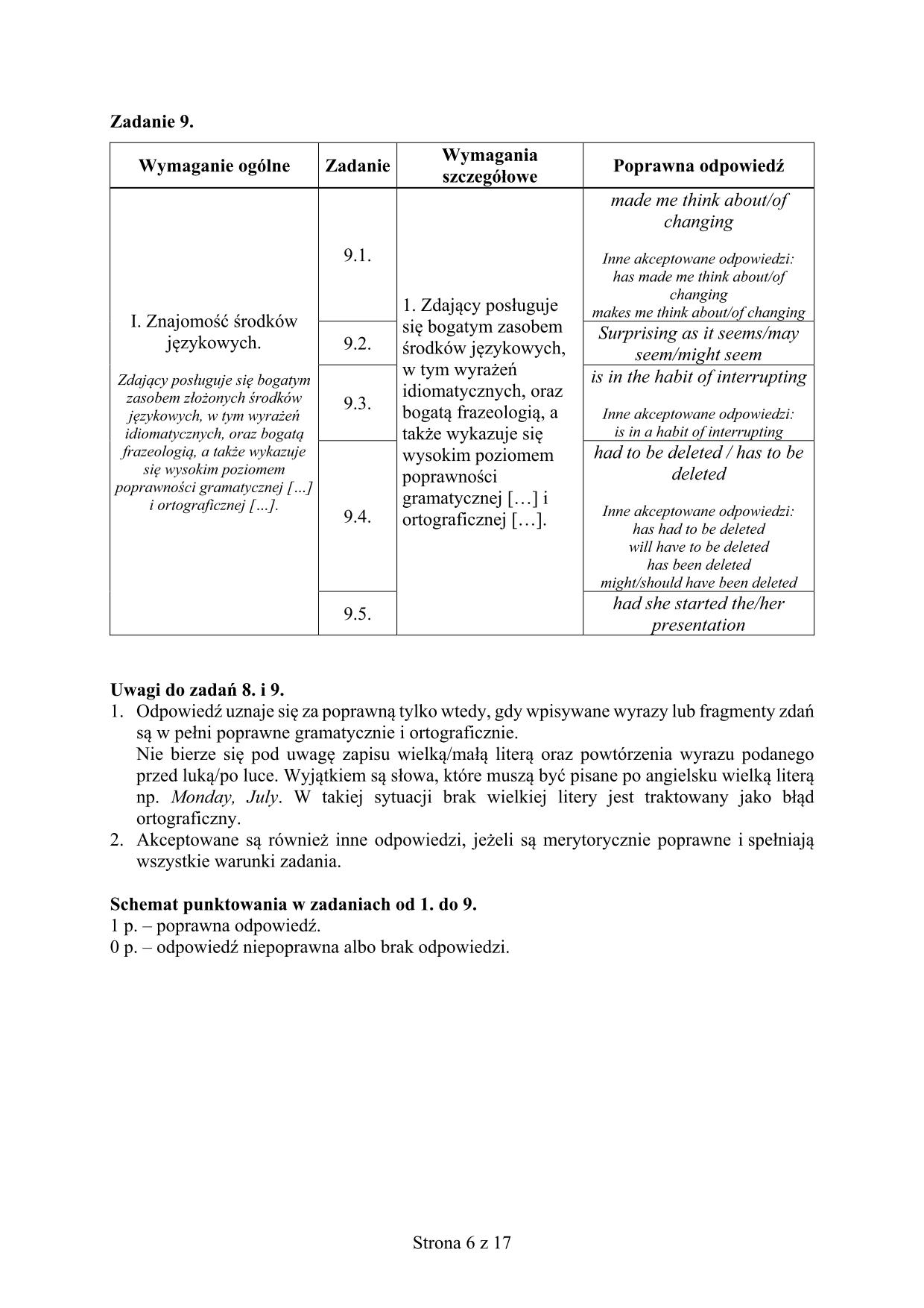 angielski-matura-2017-poziom-dwujezyczny-odpowiedzi - 6