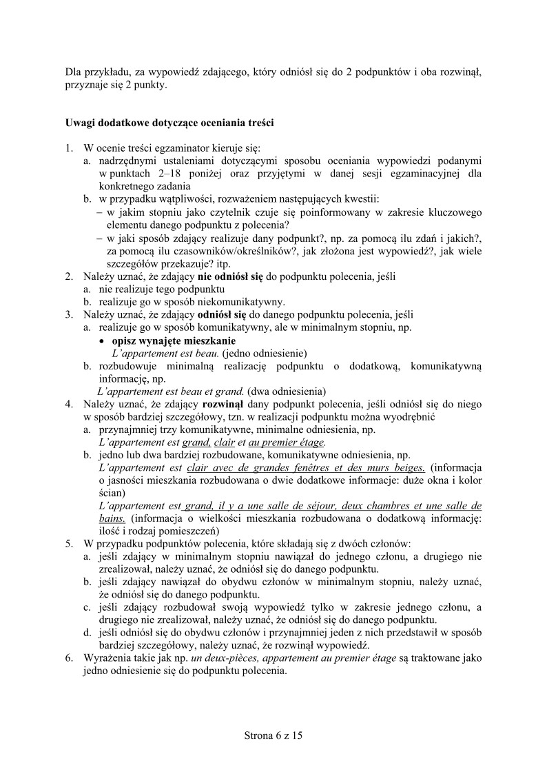 odpowiedzi-jezyk-francuski-poziom-podstawowy-matura-2015 - 06