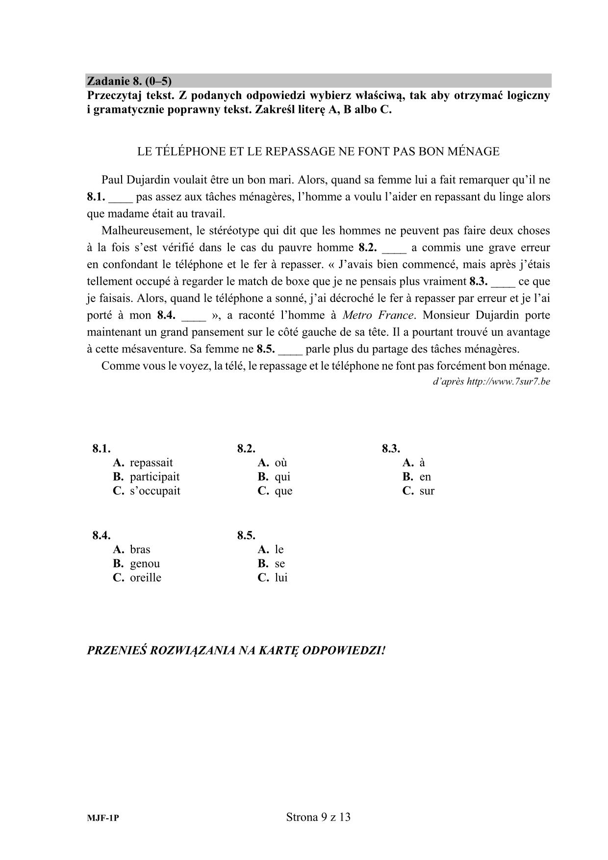 pytania-francuski-poziom-podstawowy-matura-2015-9