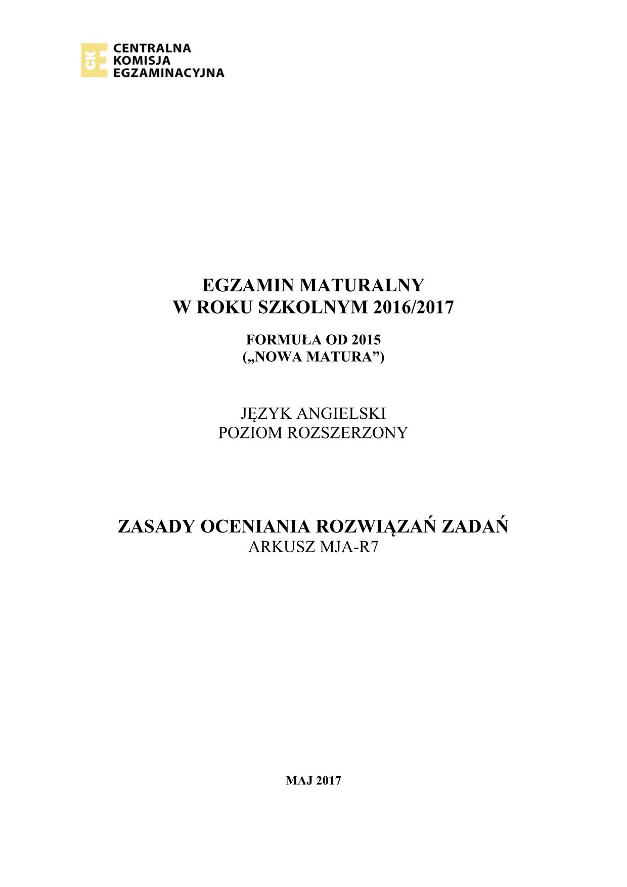 angielski-matura-2017-poziom-rozszerzony-dla-osob-nieslyszacych-odpowiedzi - 1