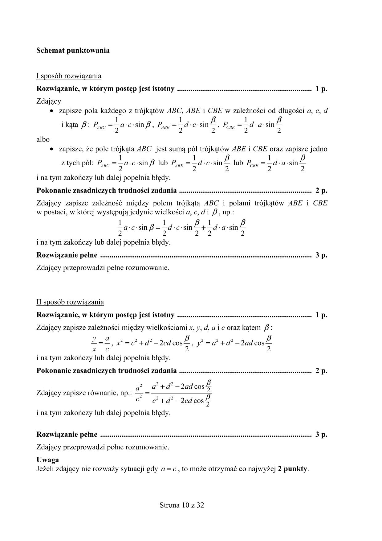 odpowiedzi-matematyka-p.rozszerzony-nowa-matura-2017 - 10