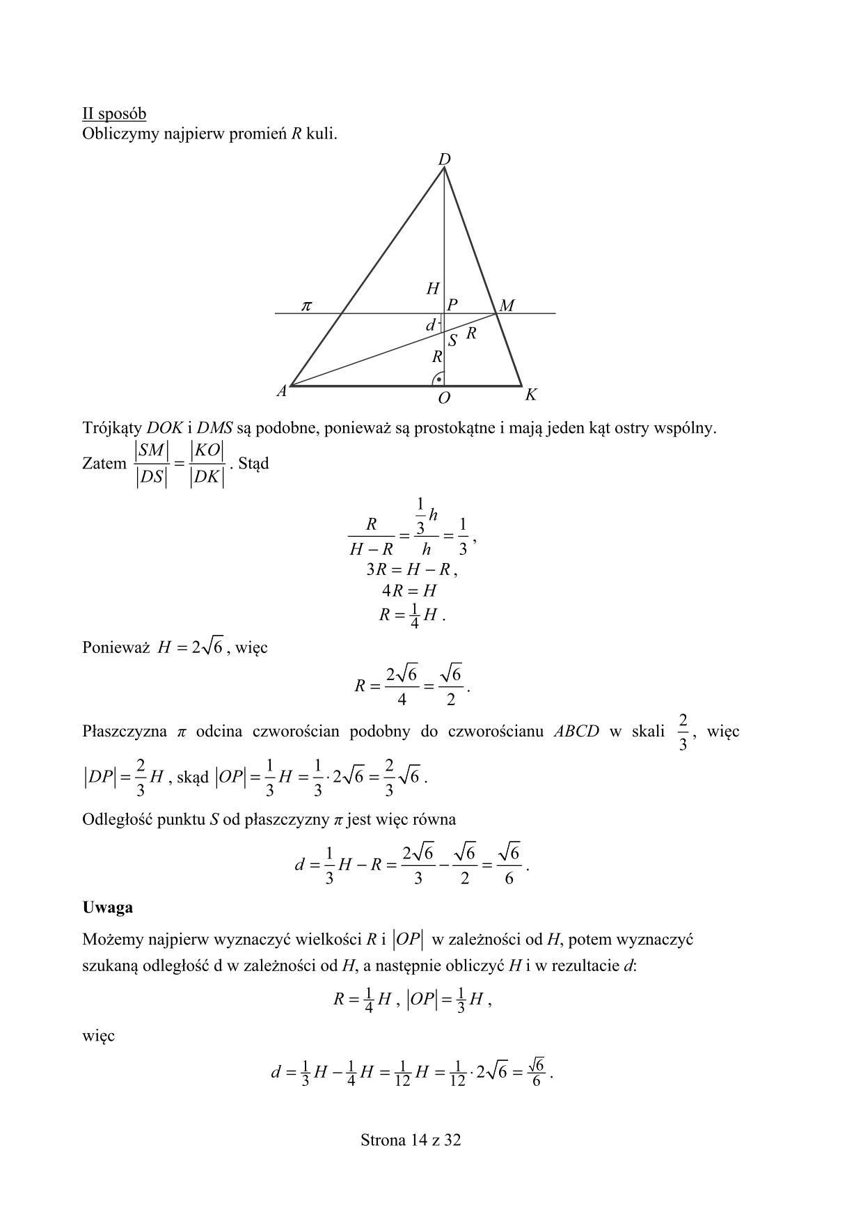 odpowiedzi-matematyka-p.rozszerzony-nowa-matura-2017 - 14