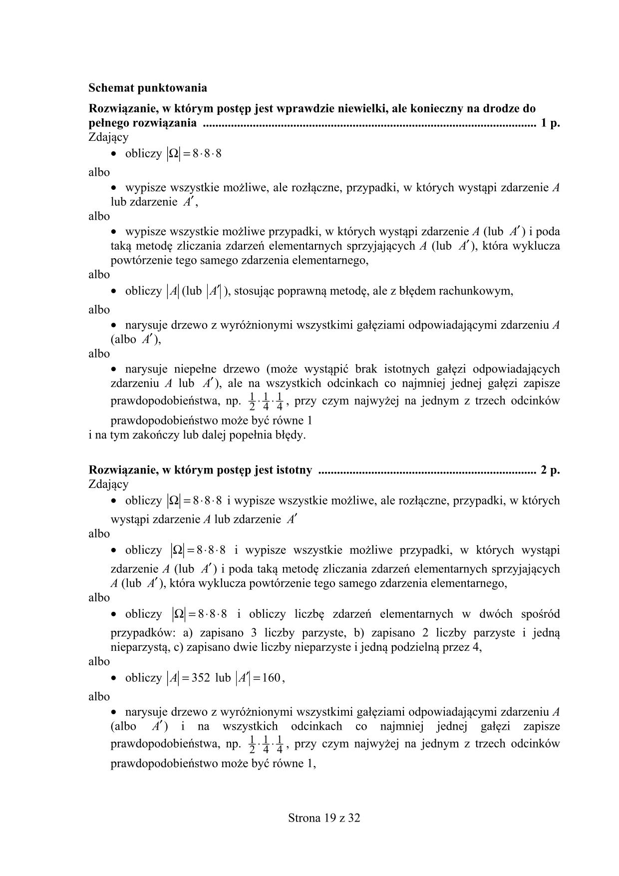 odpowiedzi-matematyka-p.rozszerzony-nowa-matura-2017 - 19