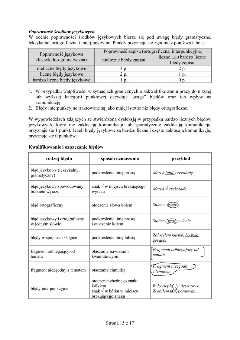 odpowiedzi-jezyk-francuski-poziom-rozszerzony-matura-2015 - 15