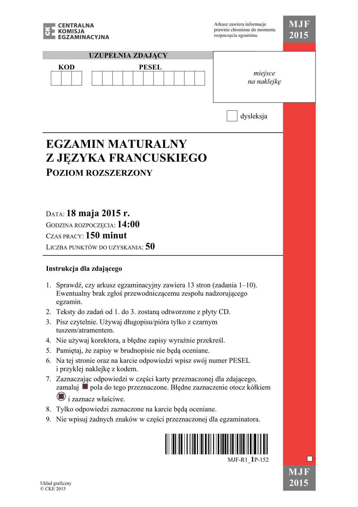 pytania-jezyk-francuski-poziom-rozszerzony-matura-2015-1