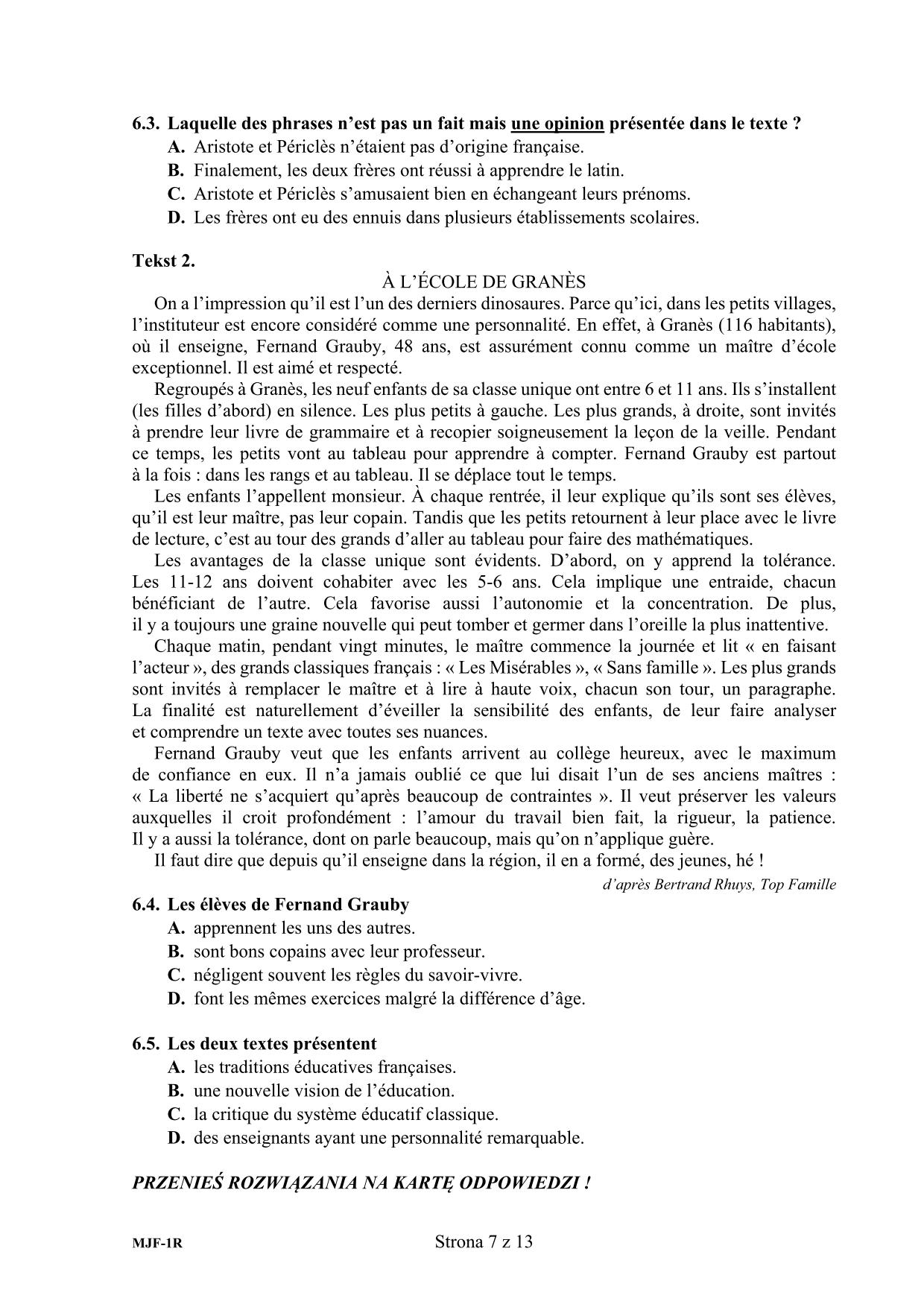 pytania-jezyk-francuski-poziom-rozszerzony-matura-2015-7