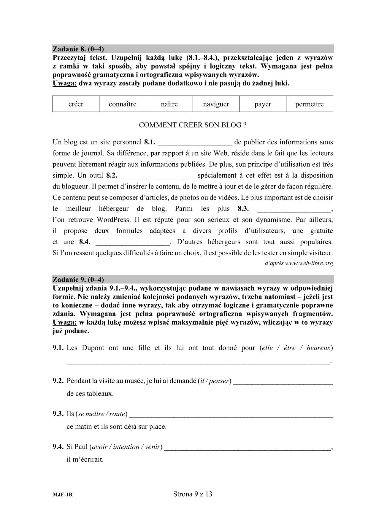 pytania-jezyk-francuski-poziom-rozszerzony-matura-2015-9