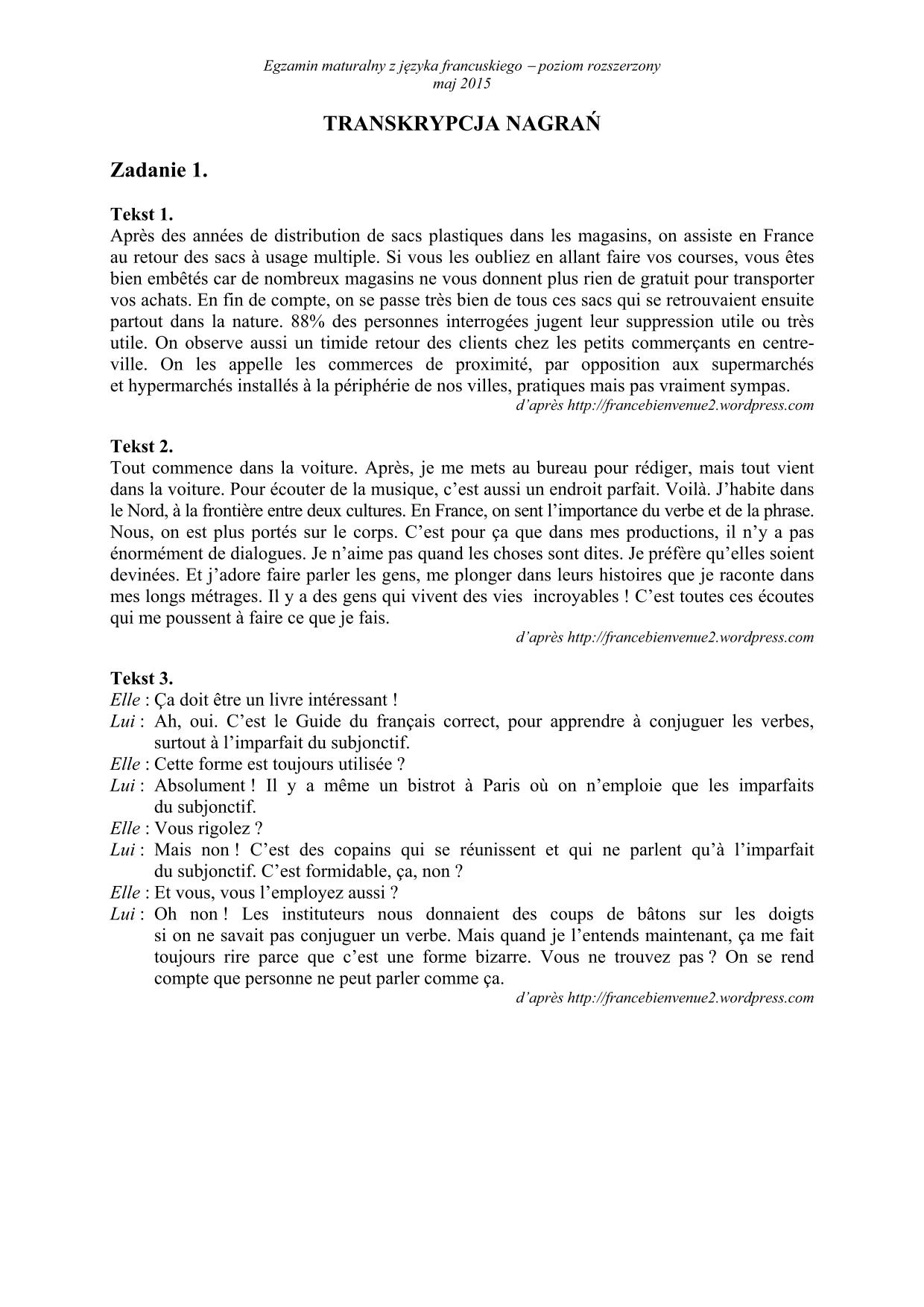transkrypcja-jezyk-francuski-poziom-rozszerzony-matura-2015-1