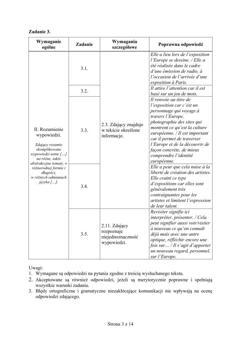 odpowiedzi-jezyk-francuski-poziom-dwujezyczny-matura-2015 - 03