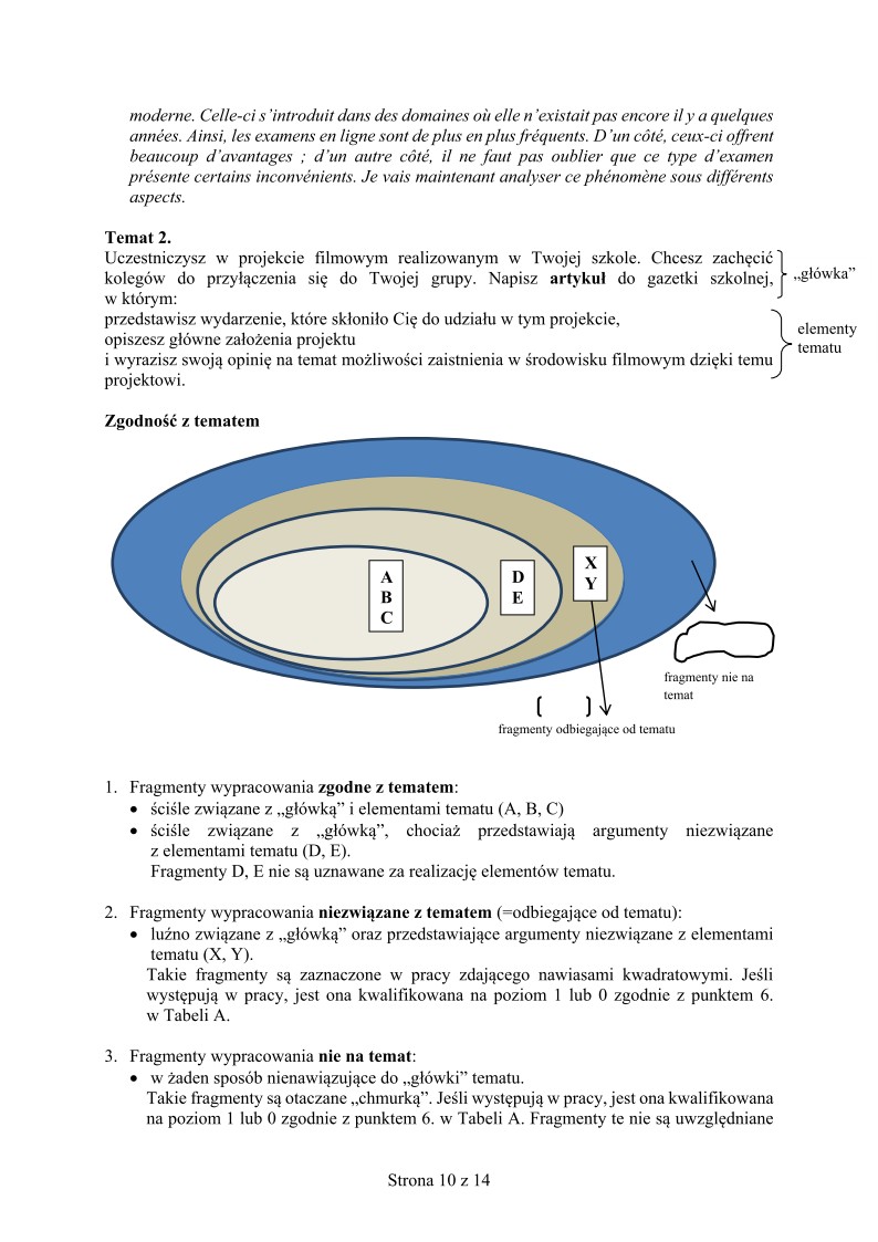 odpowiedzi-jezyk-francuski-poziom-dwujezyczny-matura-2015 - 10