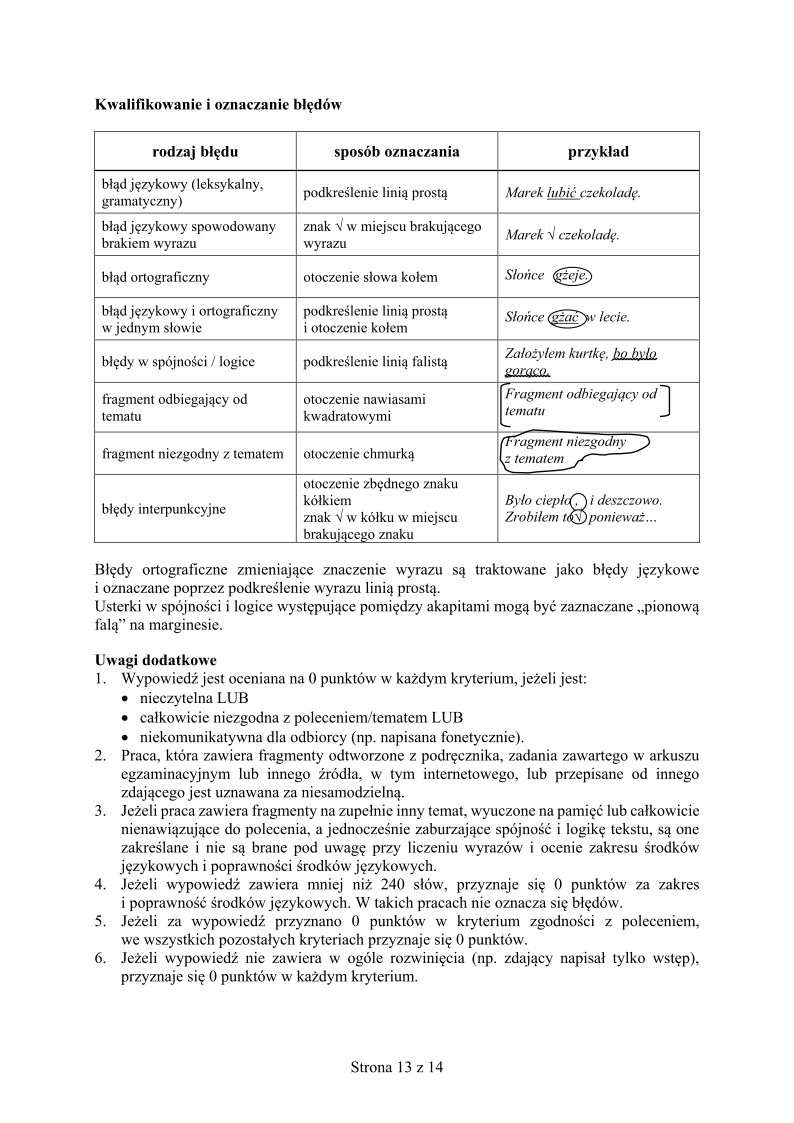 odpowiedzi-jezyk-francuski-poziom-dwujezyczny-matura-2015 - 13