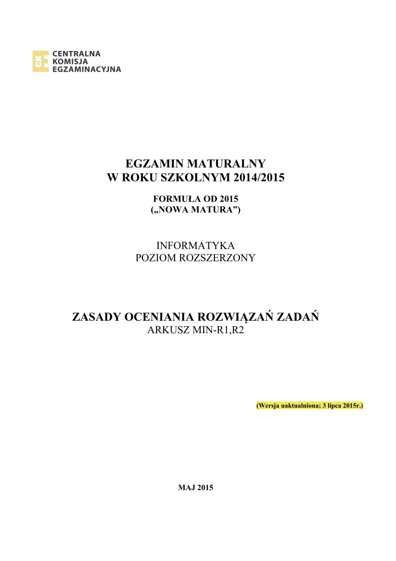 odpowiedzi-informatyka-czesc-I-matura-2015 - 01