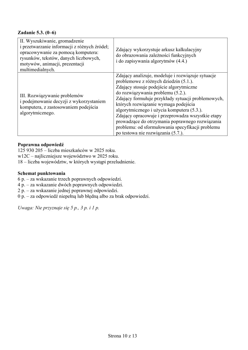 odpowiedzi-informatyka-czesc-I-matura-2015 - 10