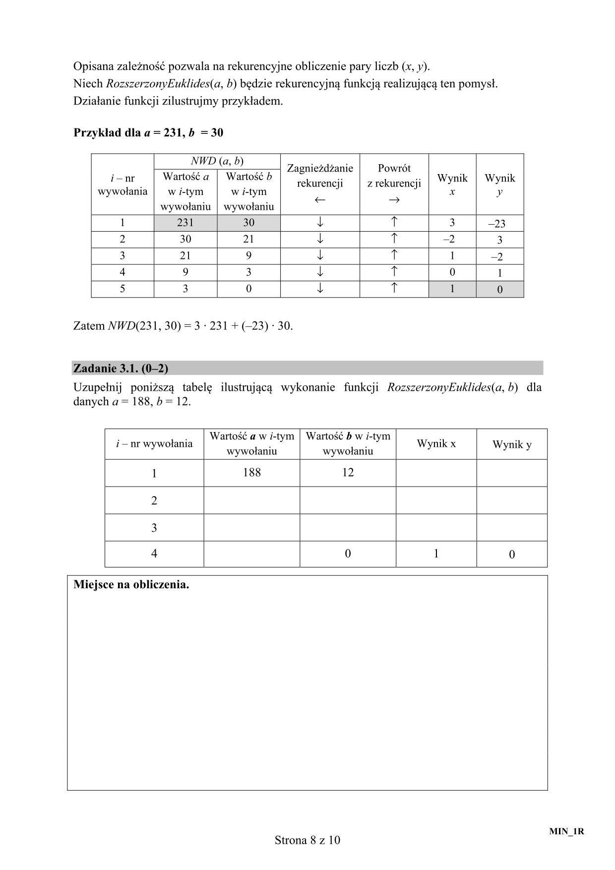 pytania-informatyka-poziom-rozszerzony-czesc-I-matura-2015-8