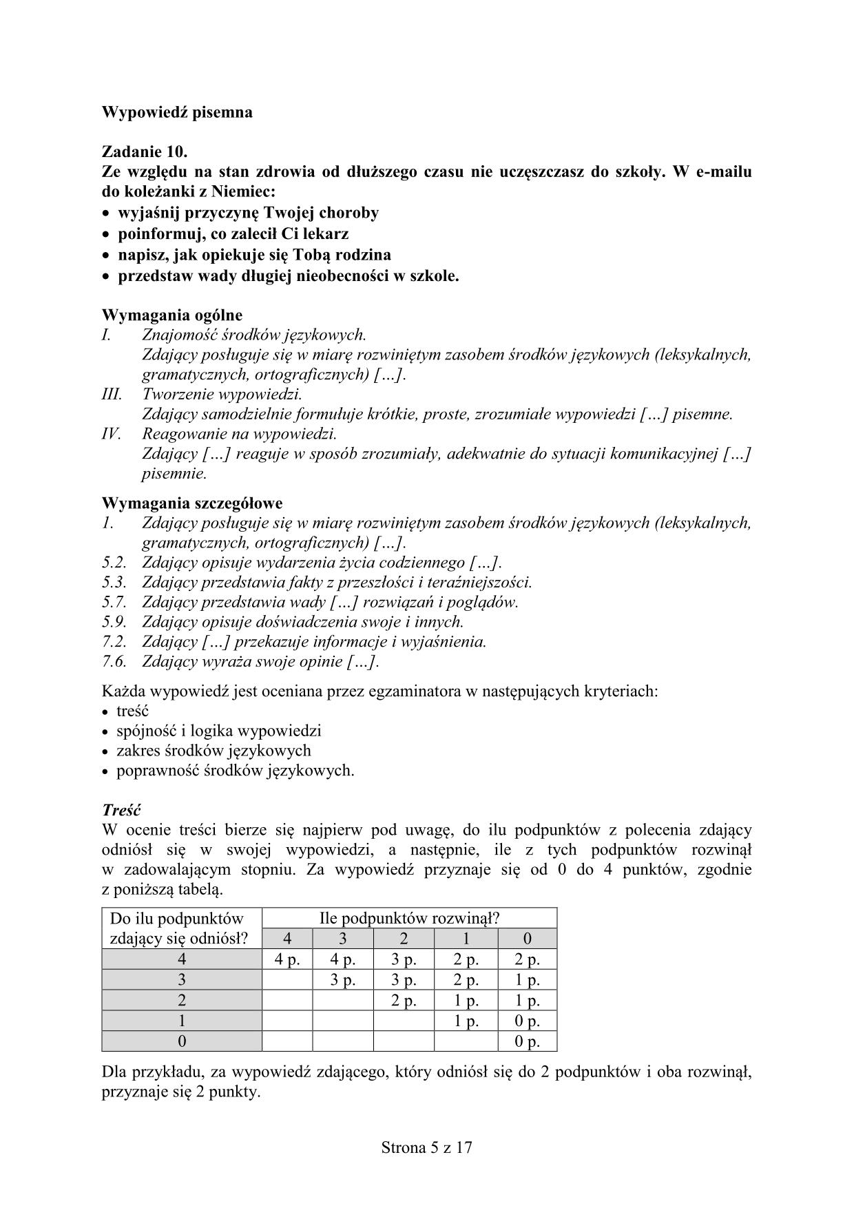 niemiecki-matura-2017-p-podstawowy-odpowiedzi - 5