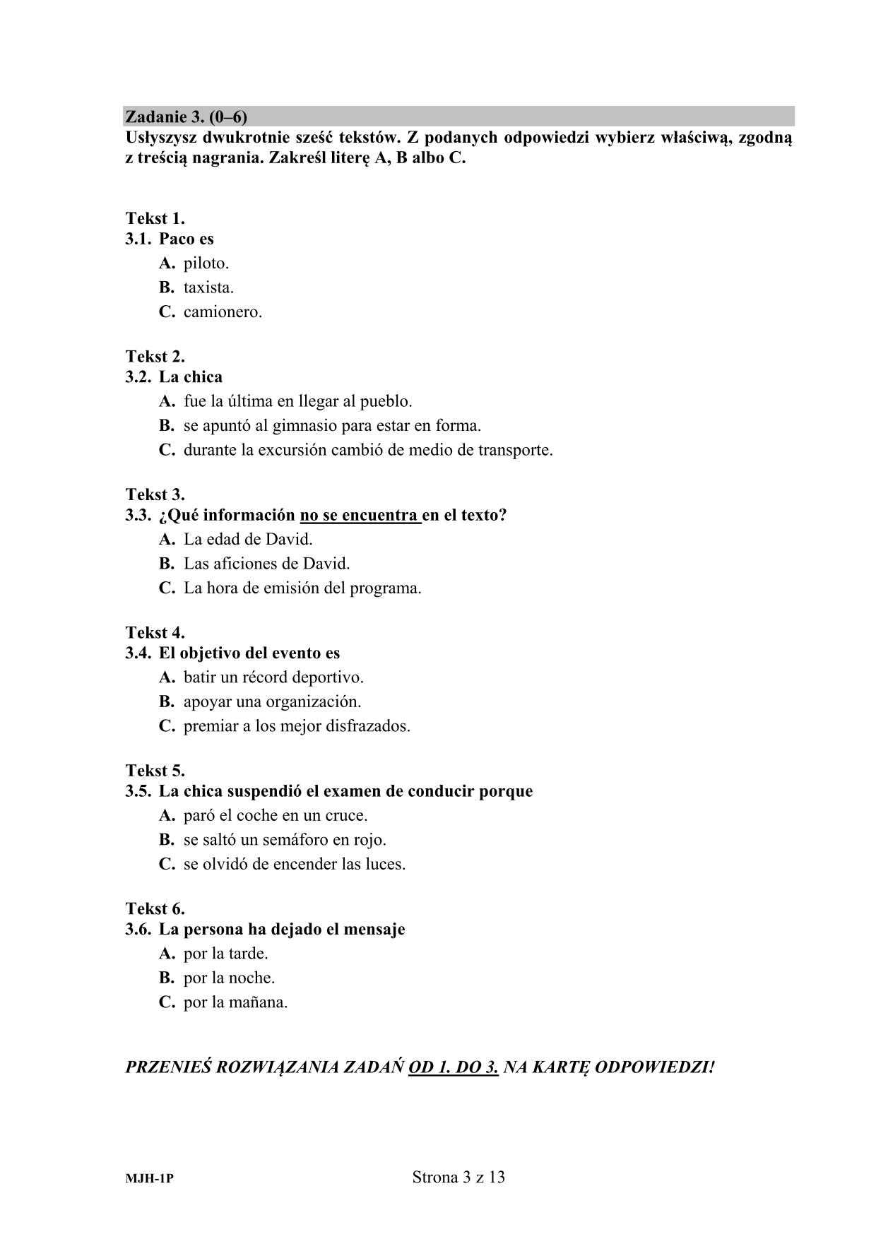 pytania-hiszpanski-poziom-podstawowy-matura-2015-3