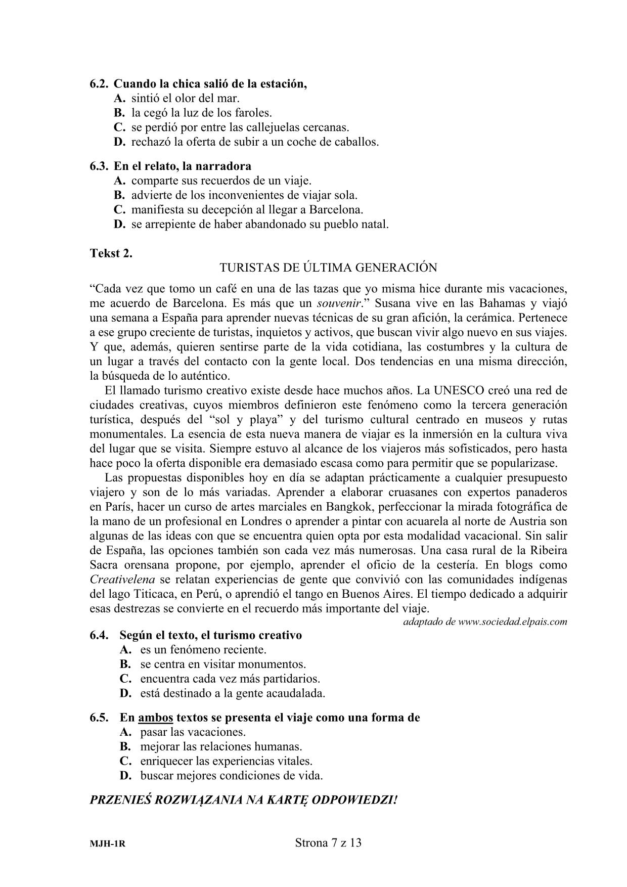 pytania-hiszpanski-poziom-rozszerzony-matura-2015-7