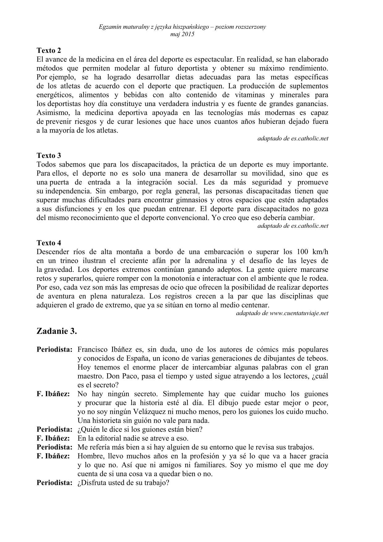 transkrypcja-hiszpanski-poziom-rozszerzony-matura-2015-2