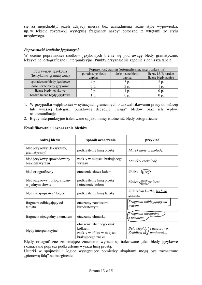 odpowiedzi-jezyk-hiszpanski-poziom-dwujezyczny-matura-2015 - 13