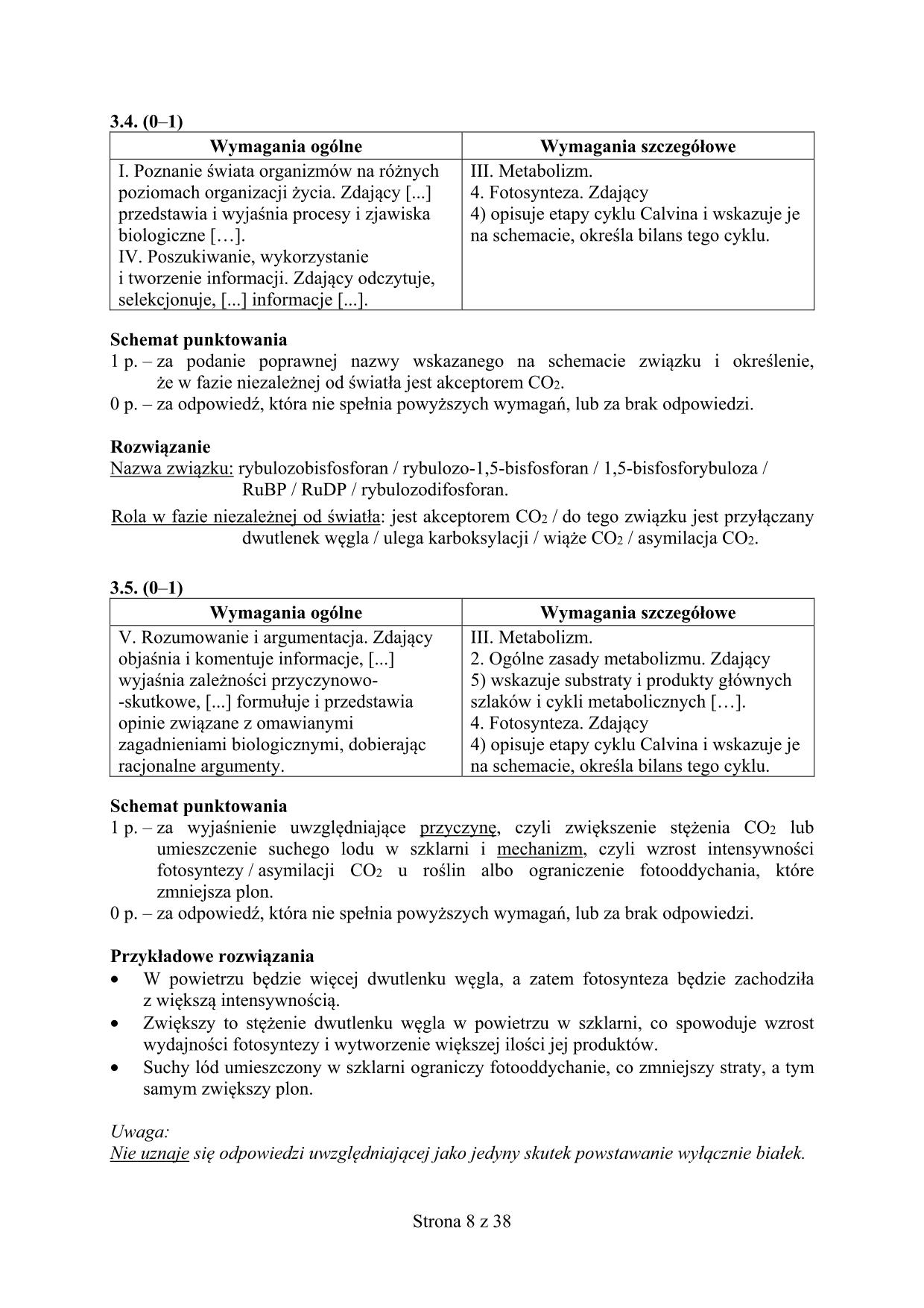 matura-2017-biologia-p-rozszerzony-odpowiedzi - 8