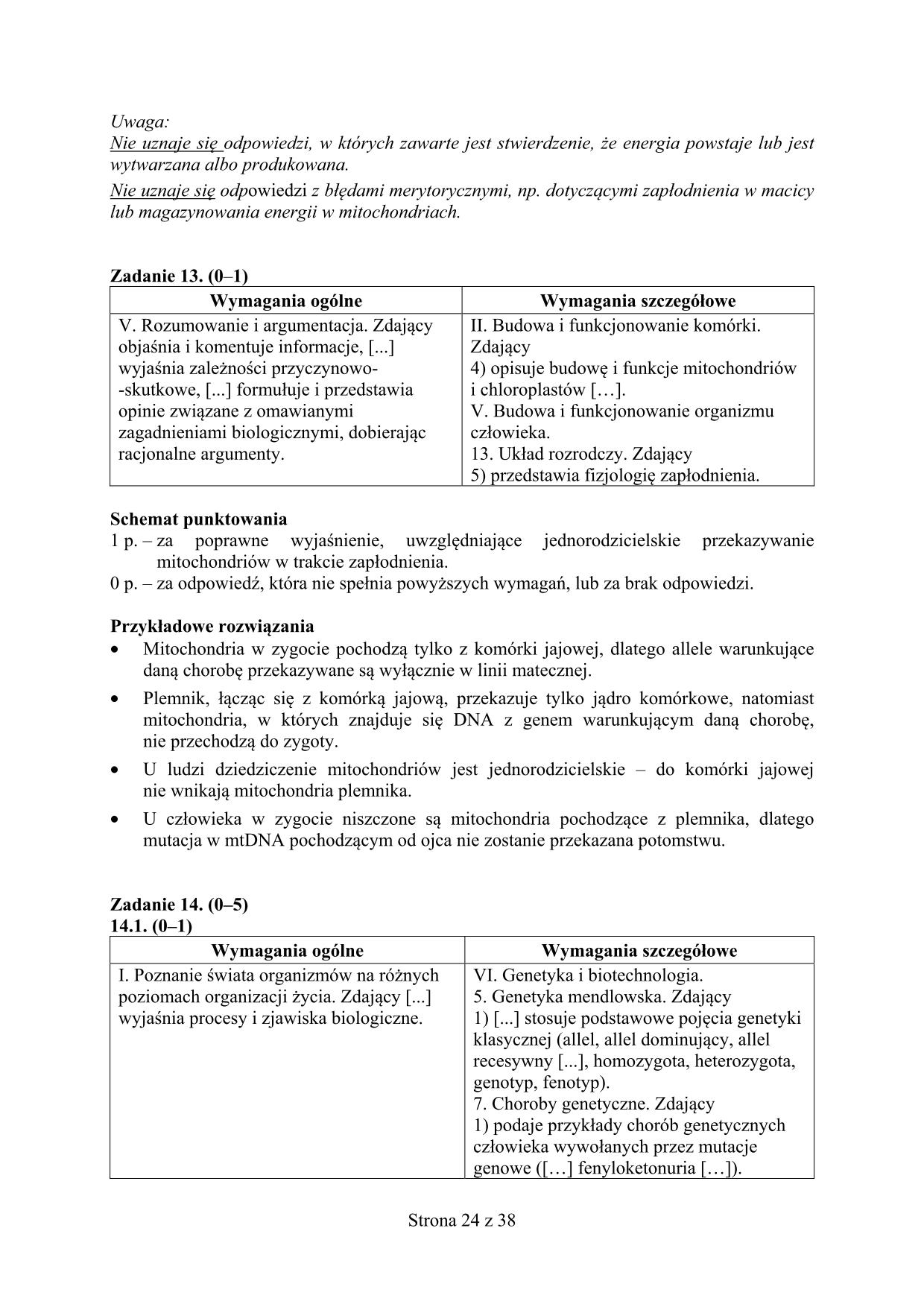 matura-2017-biologia-p-rozszerzony-odpowiedzi - 24