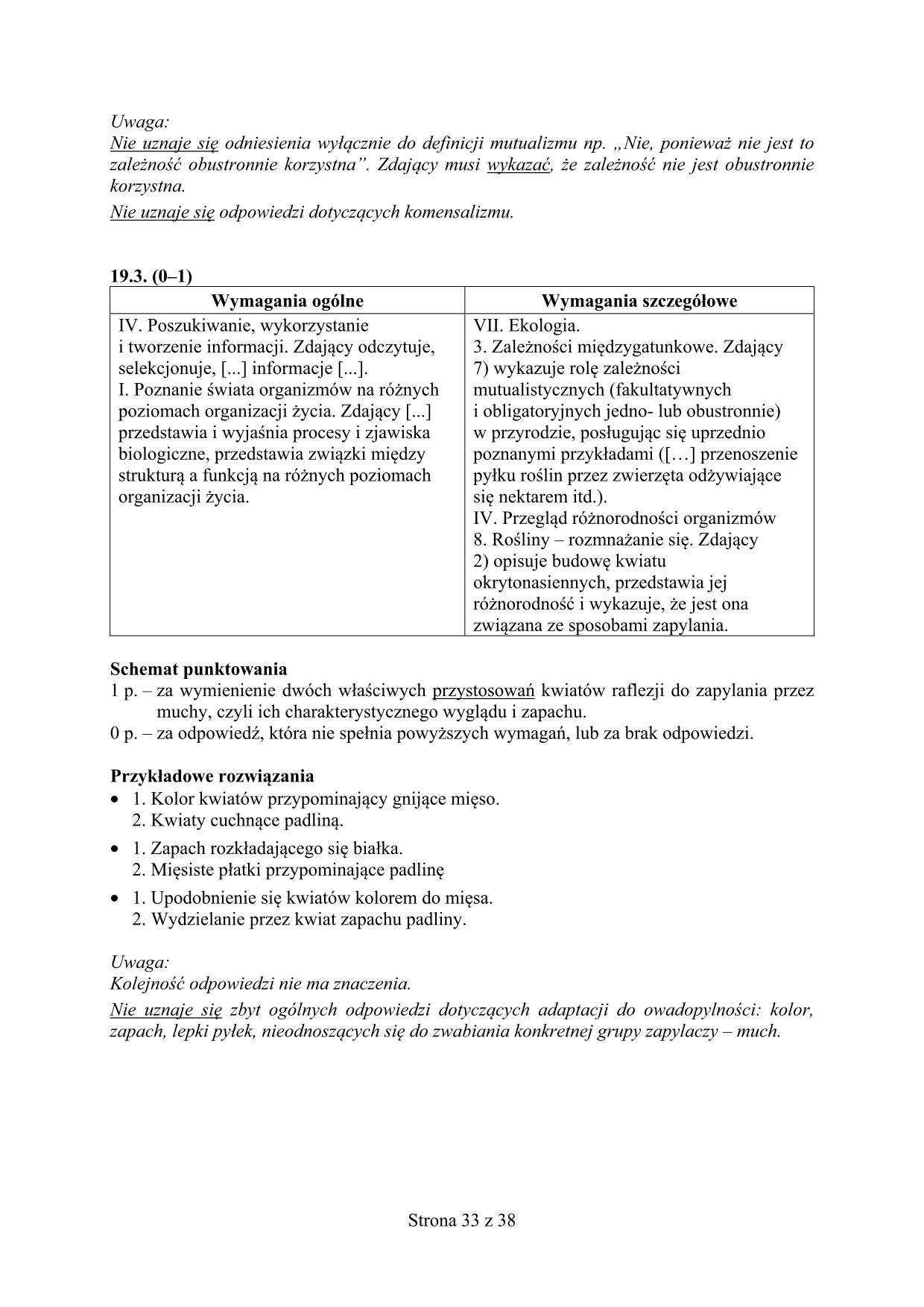 matura-2017-biologia-p-rozszerzony-odpowiedzi - 33