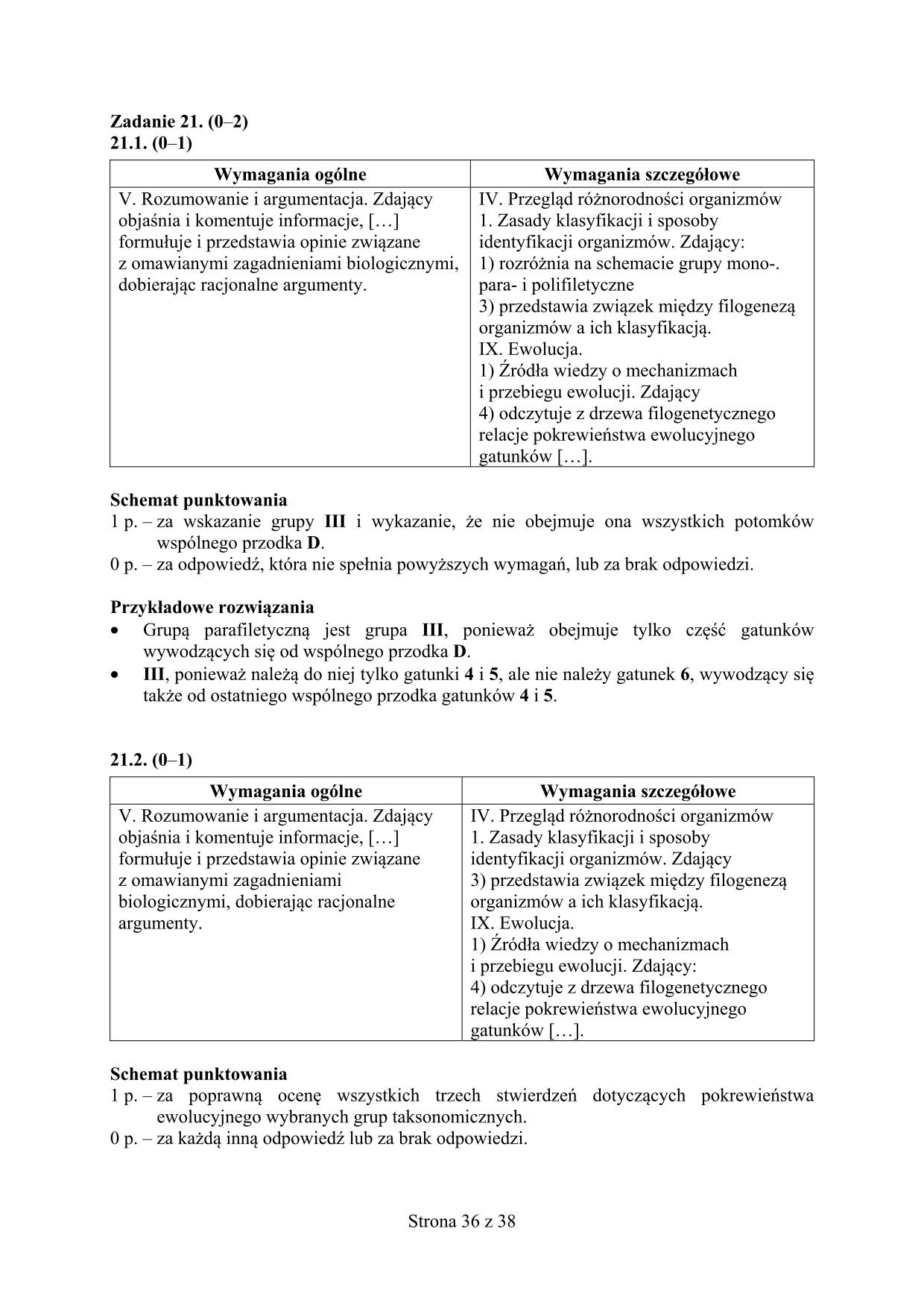 matura-2017-biologia-p-rozszerzony-odpowiedzi - 36