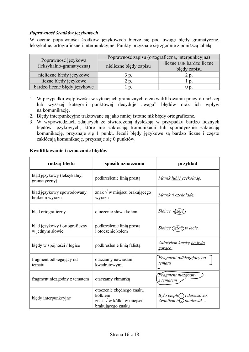 odpowiedzi-jezyk-wloski-poziom-rozszerzony-matura-2015 - 16