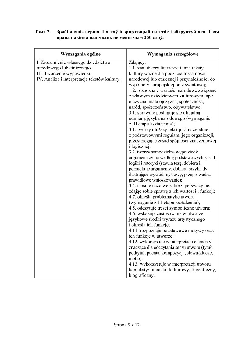 odpowiedzi-jezyk-bialoruski-poziom-podstawowy-matura-2015 - 09