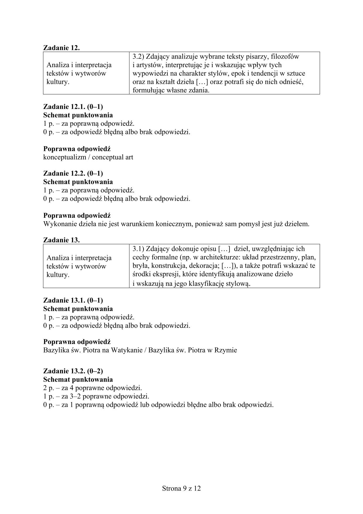 historia-sztuki-matura-2017-p-rozszerzony-odpowiedzi - 9