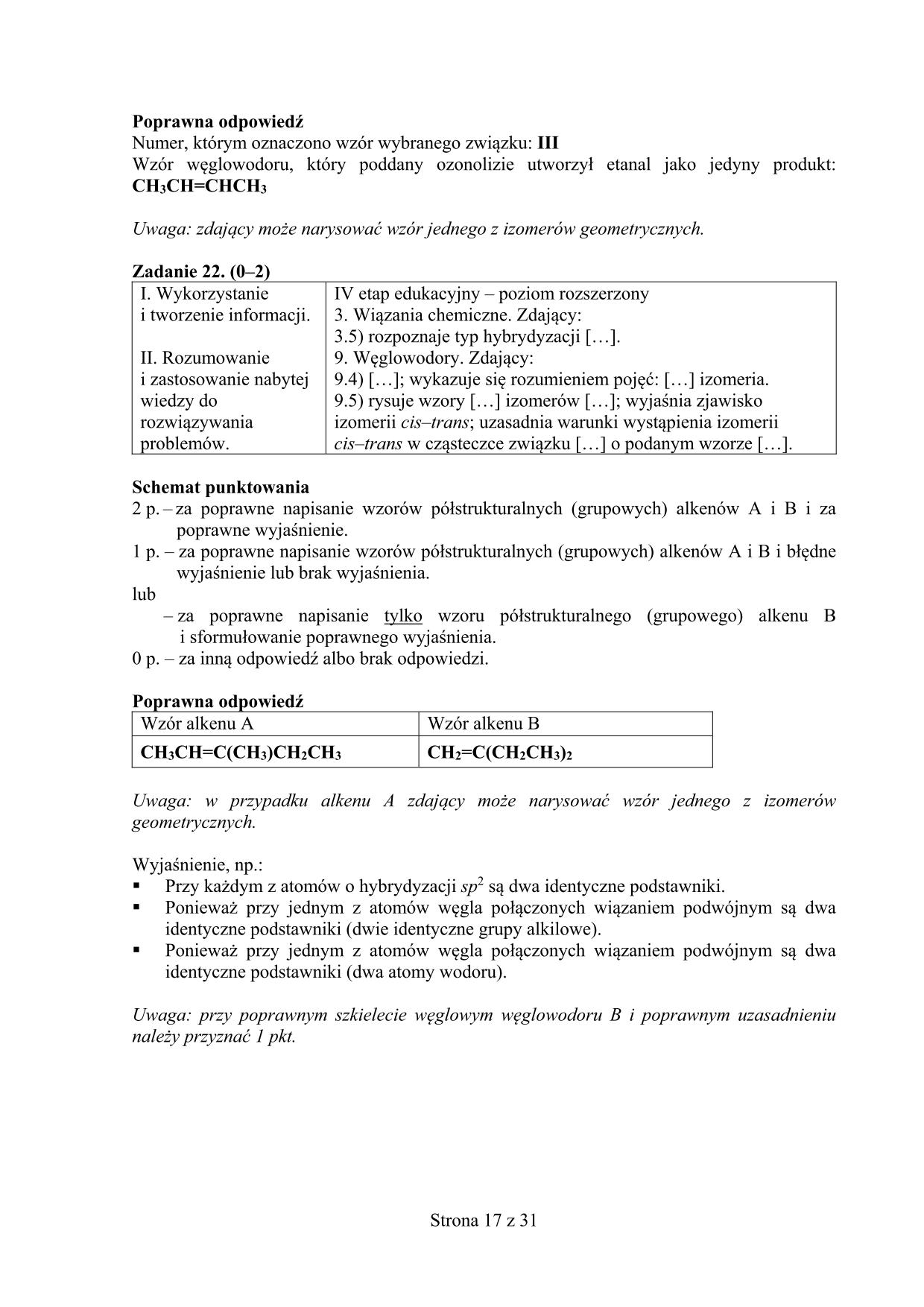 chemia-matura-2017-p-rozszerzony-odpowiedzi - 17