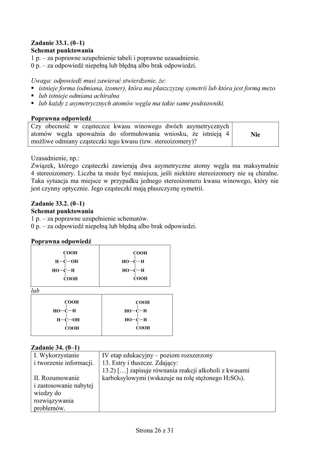 chemia-matura-2017-p-rozszerzony-odpowiedzi - 26