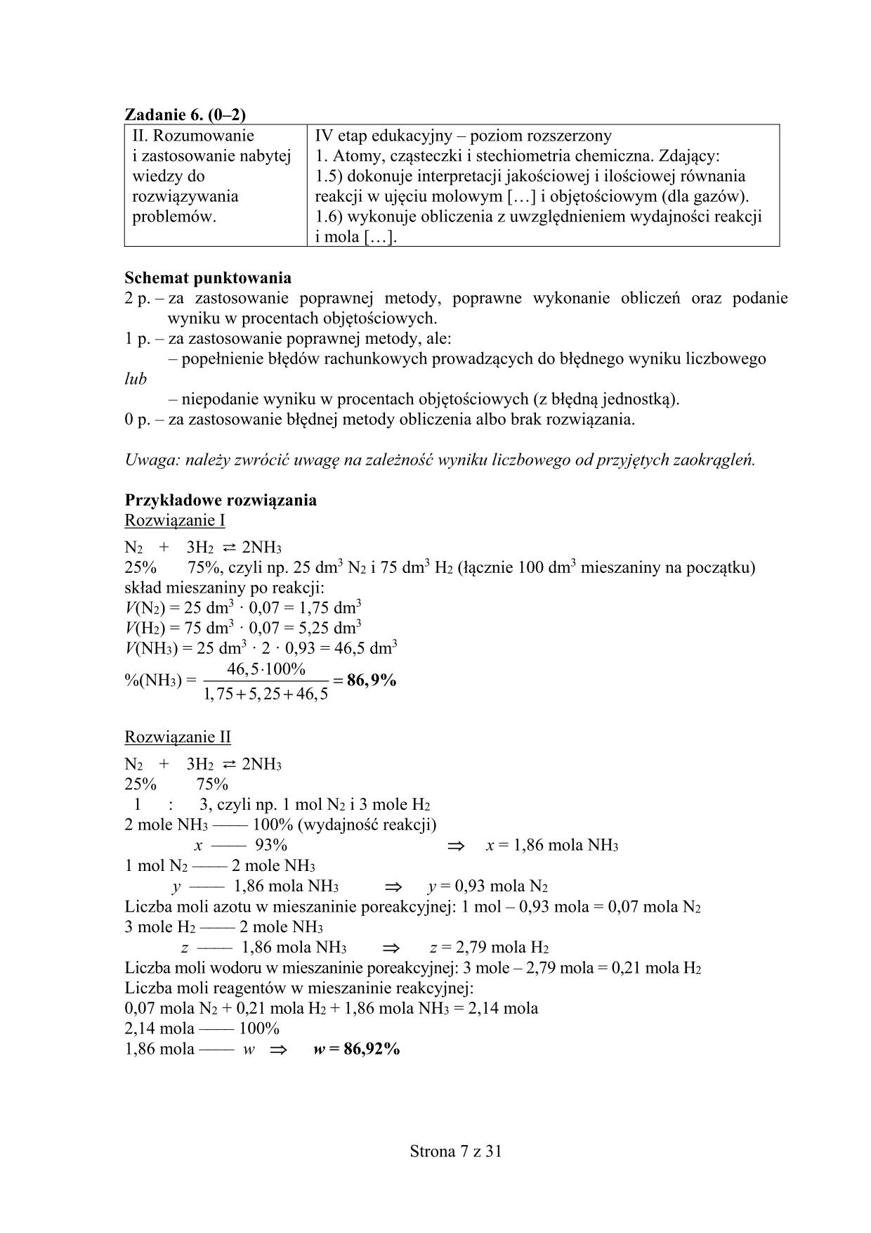 chemia-matura-2017-p-rozszerzony-odpowiedzi - 7